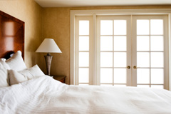 Milcombe bedroom extension costs