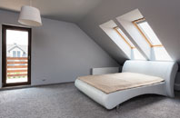 Milcombe bedroom extensions