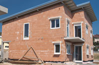 Milcombe home extensions