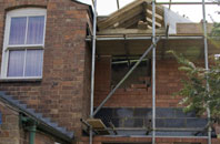 free Milcombe home extension quotes