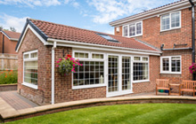 Milcombe house extension leads