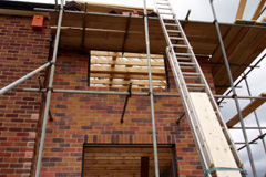 house extensions Milcombe
