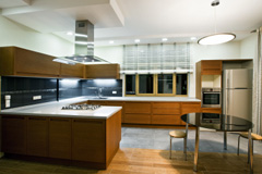 kitchen extensions Milcombe